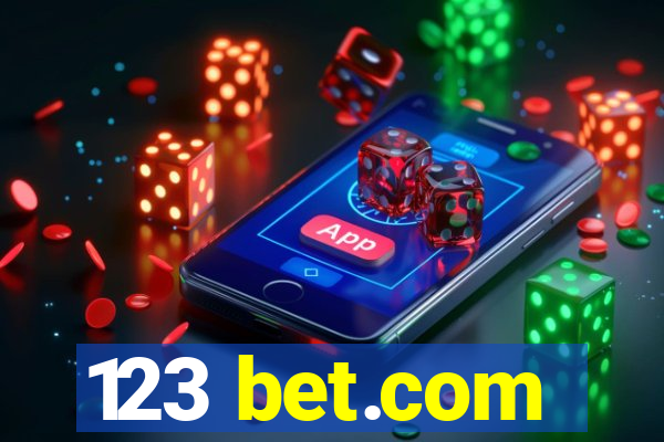 123 bet.com